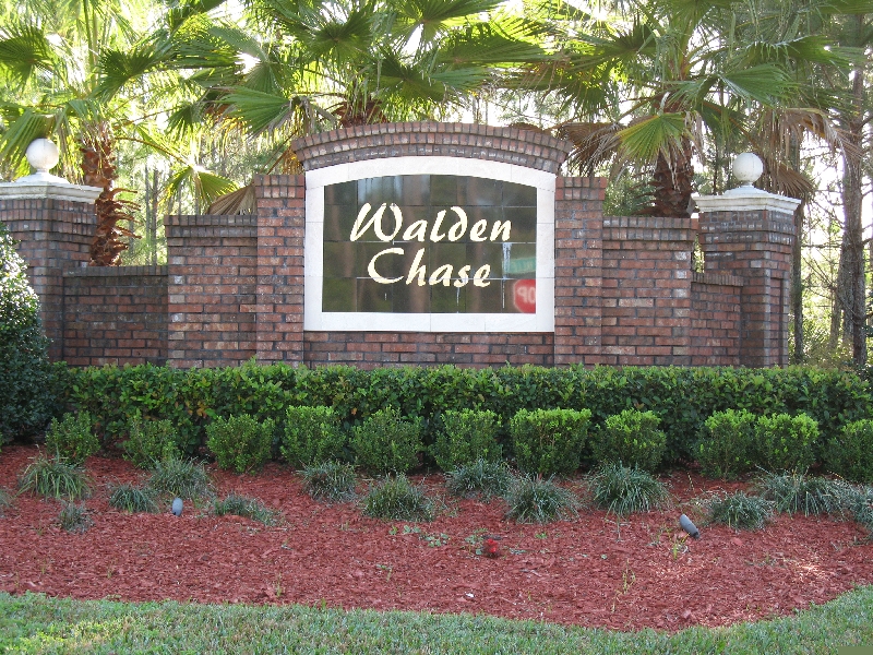 Walden Chase, Ponte Vedra, FL