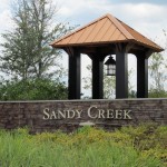 Sandy Creek Neighborhood