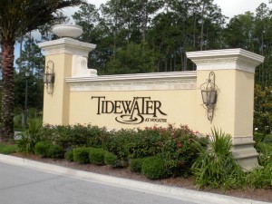 Tidewater at Nocatee