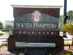 South Hampton Golf Club
