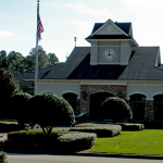 St. Johns Golf & Country Club Clubhouse