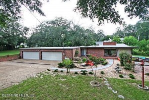 Jacksonville, Florida home for sale in Ortega