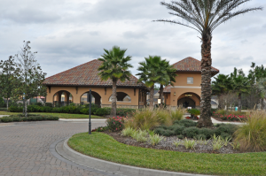 Clubhouse at Las Calinas, St. Augustine, FL