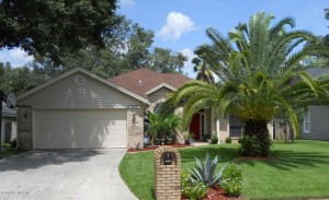 Home for sale in Mandarin area of Jacksonville, Florida