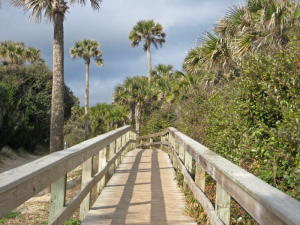 Mickler's Landing, Ponte Vedra Beach, Florida