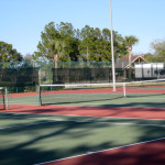 Azalea Point Tennis Courts