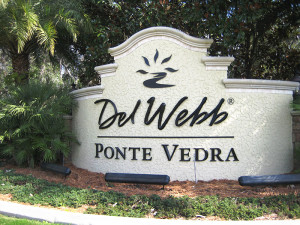 Del Webb Ponte Vedra at Nocatee