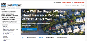 Flood Insurance & Northeast Florida
