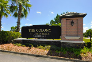 The Colony at Greenbriar - St. Johns County, FL