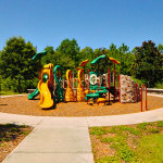 The Colony at Greenbriar - Playground