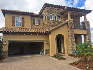 Seville from ICI Homes - Siena at Nocatee