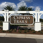 Cypress Trails at Nocatee