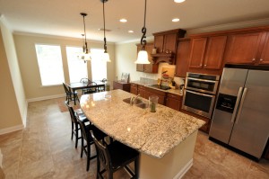 Nocatee Town Home for Sale