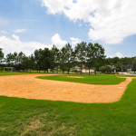 Stonehurst Plantation Baseball Field