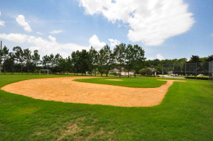 Stonehurst Plantation Baseball Field