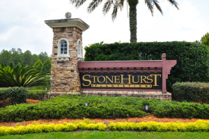 Stonehurst Plantation, St. Augustine, FL