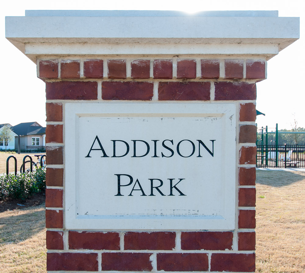 Addison Park at Nocatee Town Center