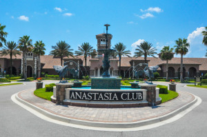 Anastasia Club in Del Webb Ponte Vedra