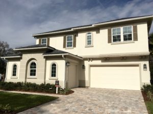 New Construction Homes in Ponte Vedra Beach, FL 