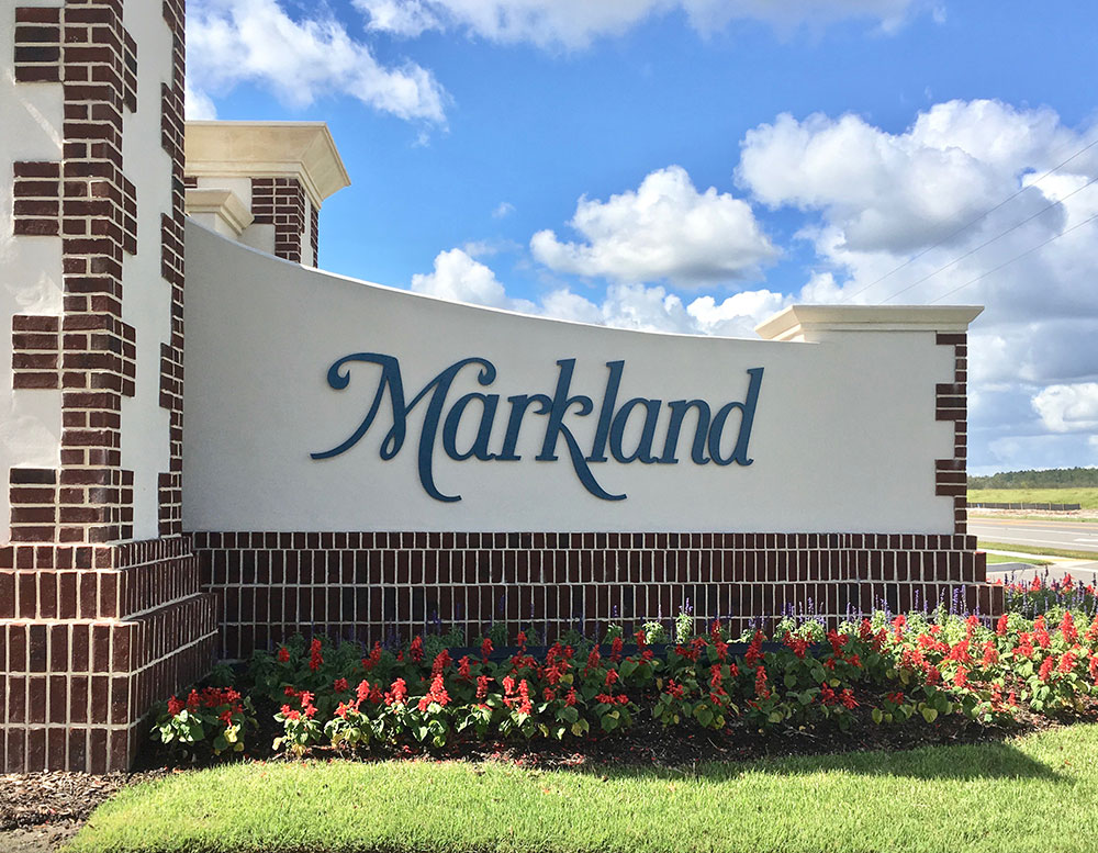 Markland in St. Augustine, Florida