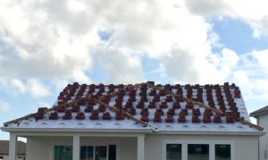 New Rooftops Combatting Low Housing Inventory in St. Johns County, Florida