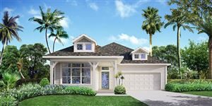 Addison Park at Nocatee Home for Sale in Ponte Vedra, FL