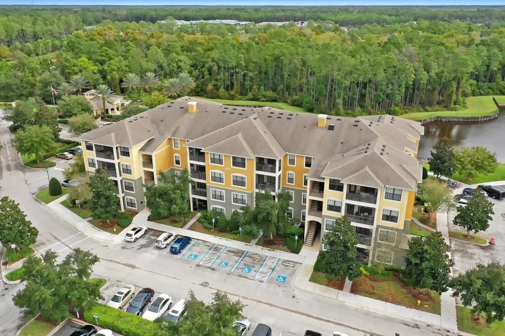 Tidewater at Nocatee Condo for Sale