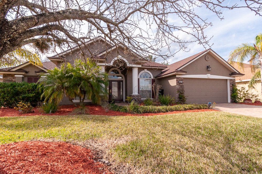 Home for Sale in St. Augustine, FL