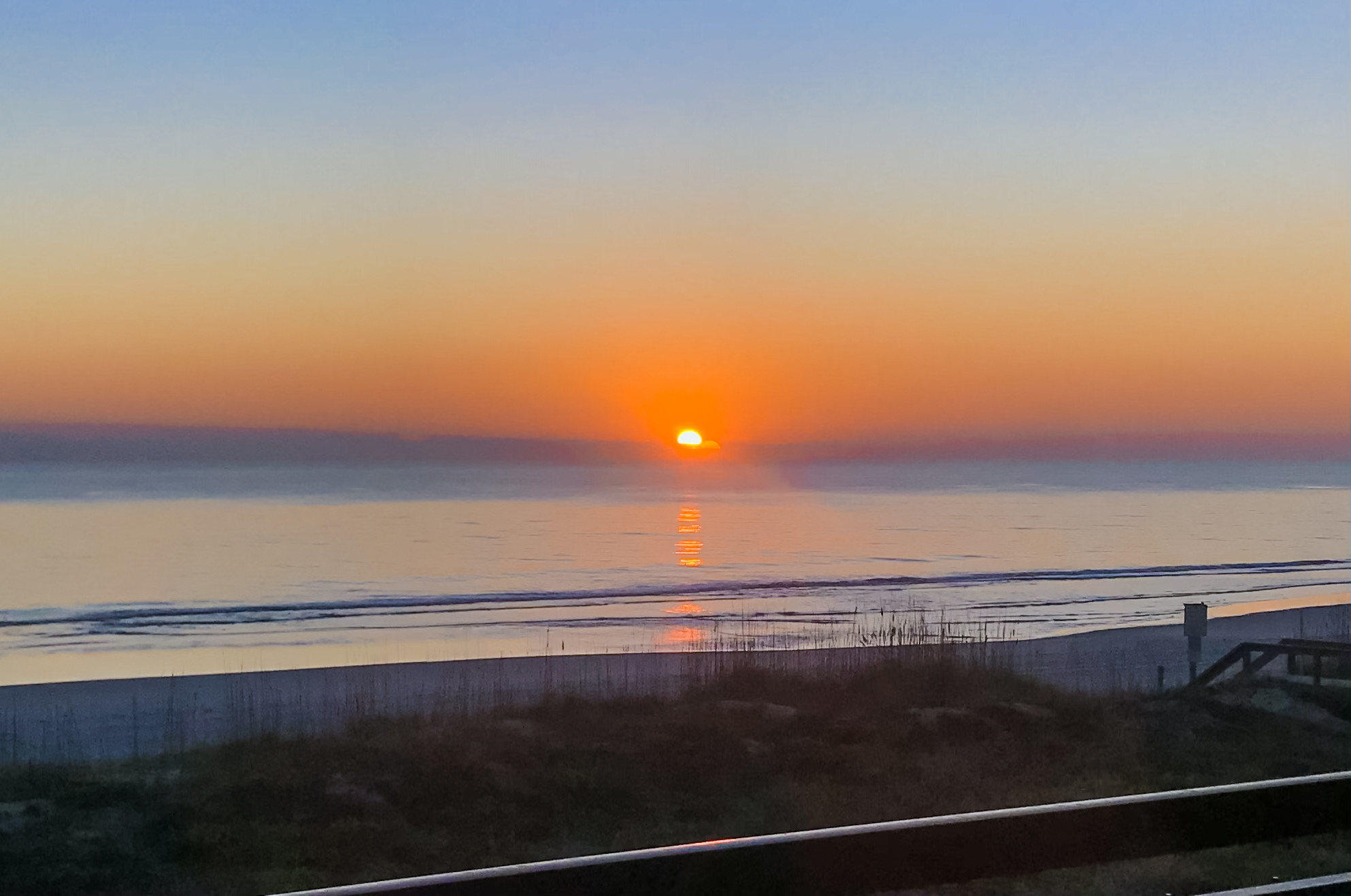 Oceanfront Condo for Sale, Jacksonville Beach, Florida