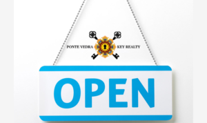 Ponte Vedra Key Realty Now Open
