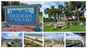 St. Augustine Condos for Sale