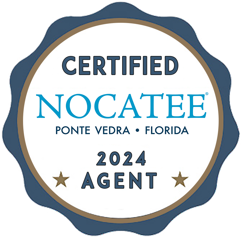 Nocatee Certified Agent