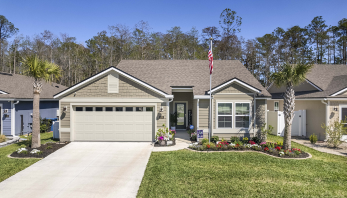 Photo of 116 Falcon Quest Lane in St. Augustine, Florida