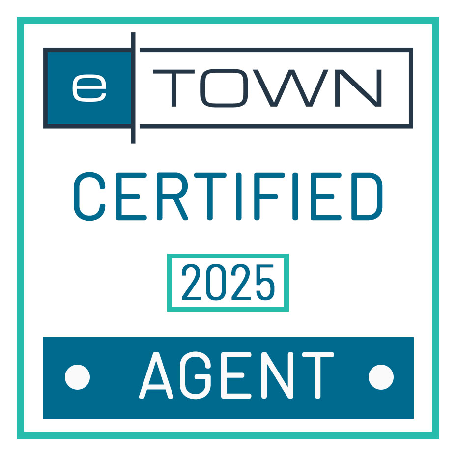 eTown Certified Agent 2023