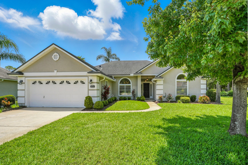 4006 Glenhurst Dr. N., Jacksonville, FL 32224