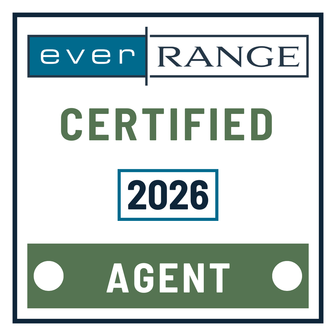 EverRange Certified Agent