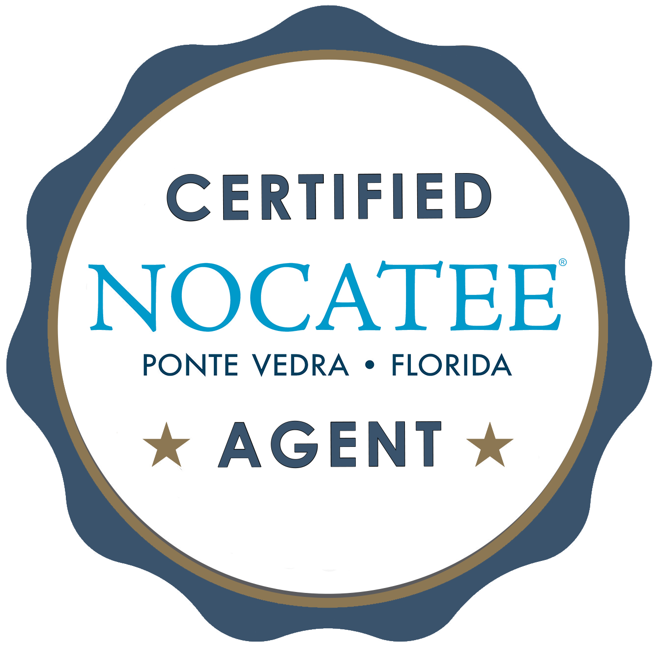 Nocatee Certified Agent
