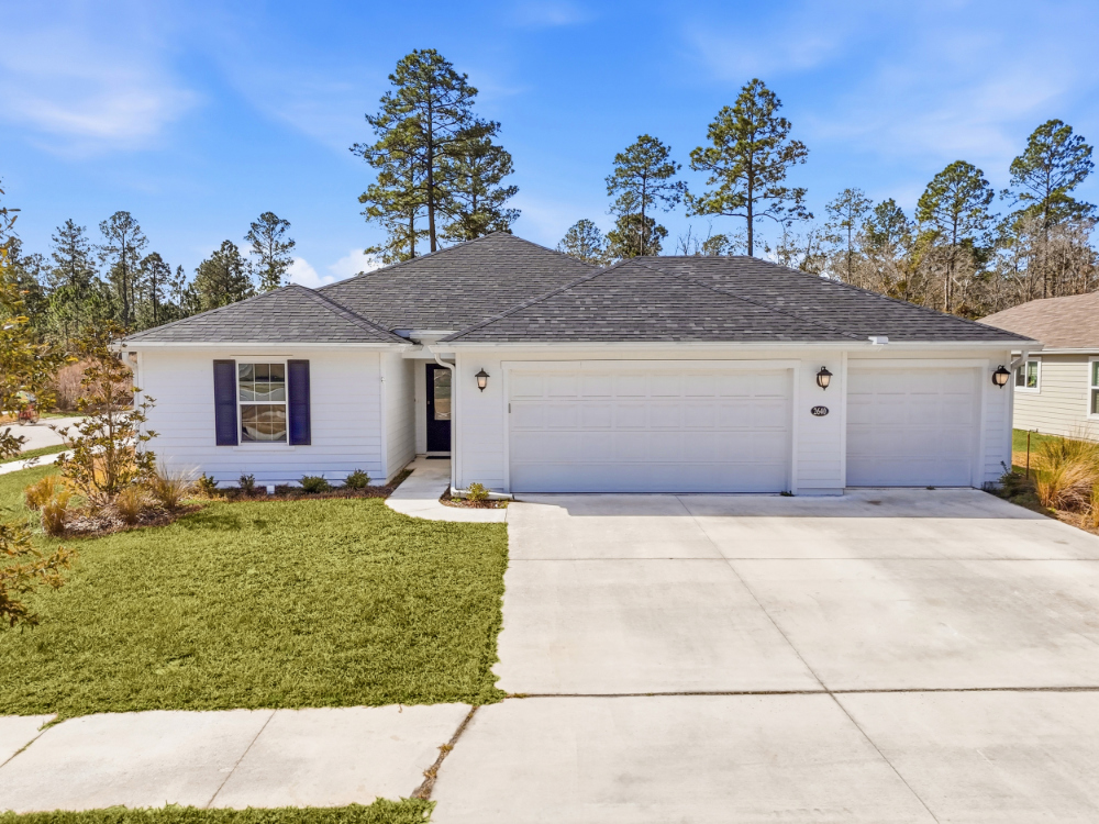 Home at 2640 Windsor Lakes Way, Green Cove Springs, FL 32043