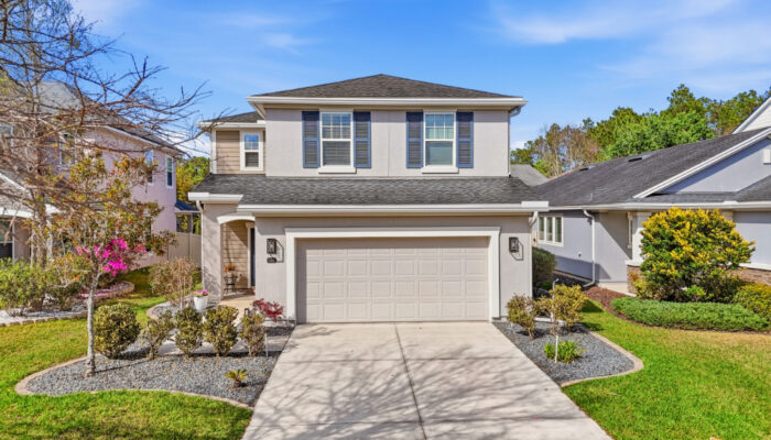 Home at 103 Skylar Lane in Ponte Vedra, Florida