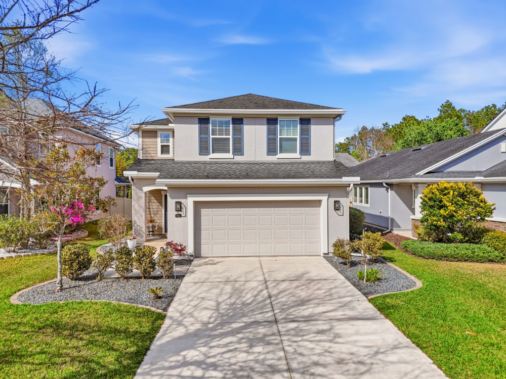 Home at 103 Skylar Lane in Ponte Vedra, Florida