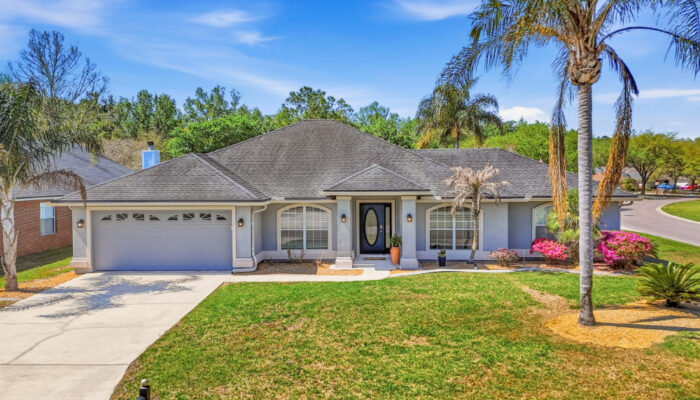 Home at 1194 Ardmore St., St. Augustine, FL