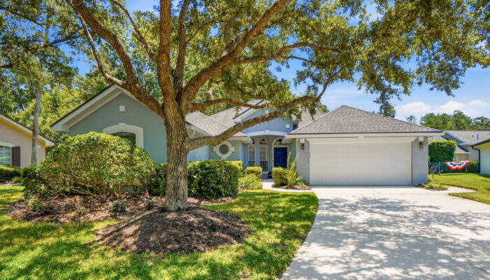 Home for sale at 517 E Moss Wood Trace, Ponte Vedra Beach, FL 32082
