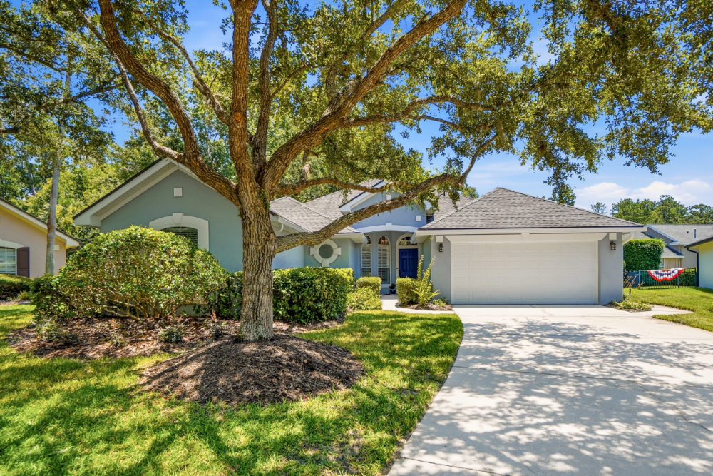 Home for sale at 517 E Moss Wood Trace, Ponte Vedra Beach, FL 32082